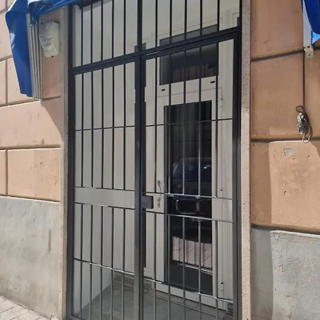 Διαμέρισμα Casetta Bruzzone *