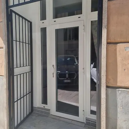 Casetta Bruzzone
