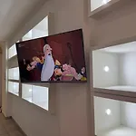 Casetta Bruzzone Apartman *