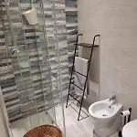 Casetta Bruzzone Apartman *