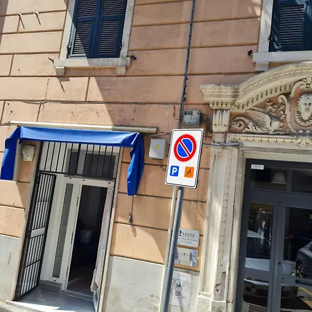 Casetta Bruzzone * Savona