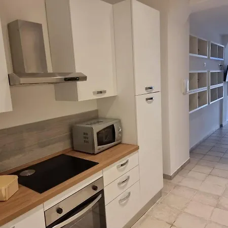 Casetta Bruzzone Appartement *