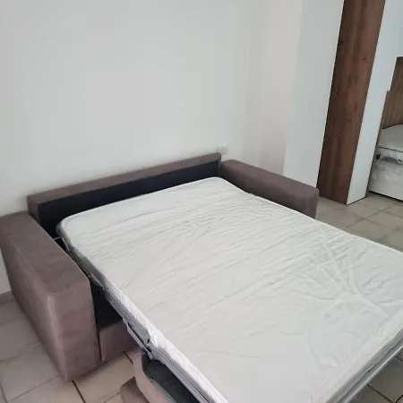 Casetta Bruzzone Appartement