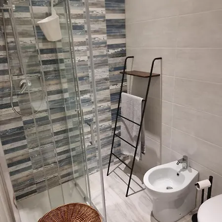 Casetta Bruzzone Appartement *