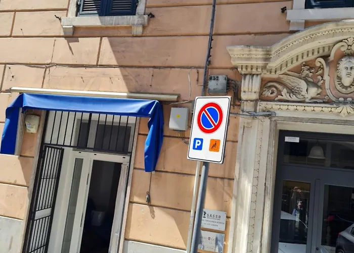 Casetta Bruzzone * Savona