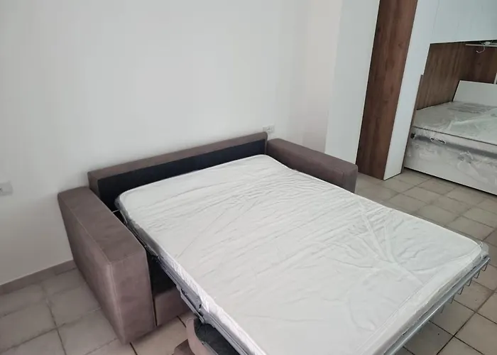 Casetta Bruzzone Appartement