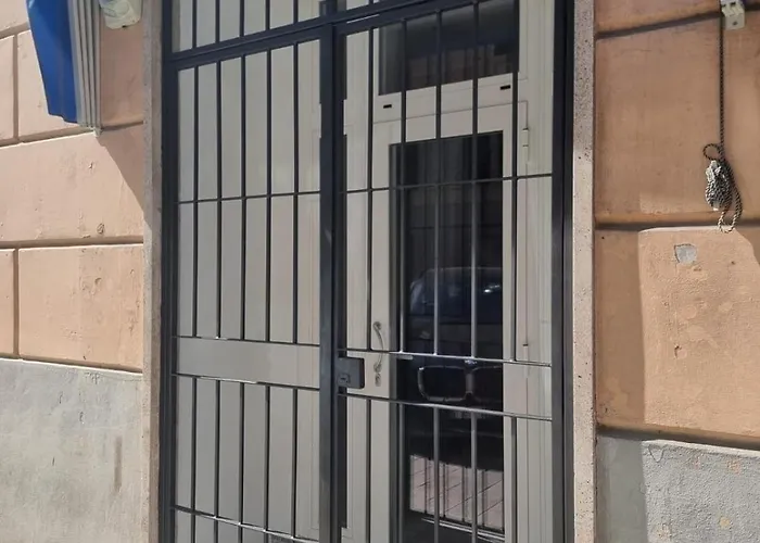 Appartement Casetta Bruzzone *