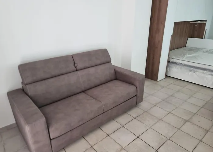 Casetta Bruzzone Savona