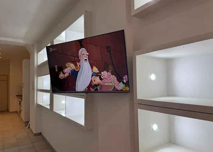 Casetta Bruzzone Appartement *