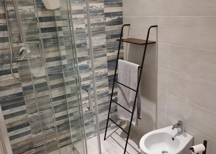 Casetta Bruzzone Appartement *